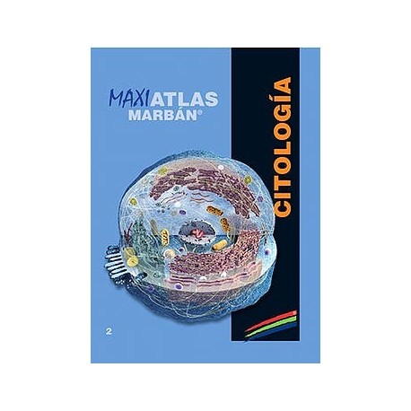 MAXI ATLAS 2 CITOLOGIA
