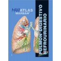 MAXI ATLAS 7 PULMON. DIGESTIVO. NEFROURINARIO