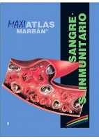 MAXI ATLAS 9 SANGRE. SISTEMA INMUNITARIO
