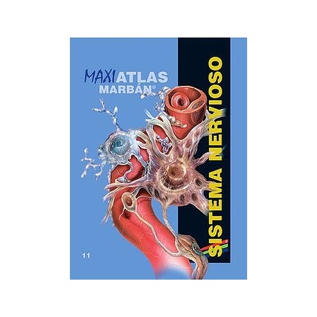 MAXI ATLAS 11 SISTEMA NERVIOSO