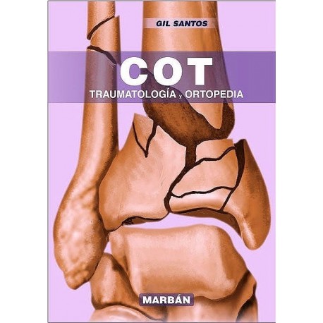COT TRAUMATOLOGIA Y ORTOPEDIA