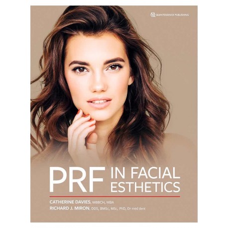 PRF IN FACIAL ESTHETICS