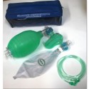 RESUCITADOR ADULTO GST-11
