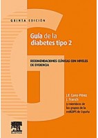 GUIA DE LA DIABETES TIPO 2