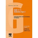 GUIA DE LA DIABETES TIPO 2