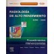 RADIOLOGIA DE ALTO RENDIMIENTO