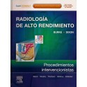 RADIOLOGIA DE ALTO RENDIMIENTO