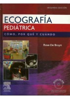 ECOGRAFIA PEDIATRICA. COMO, POR QUE Y CUANDO