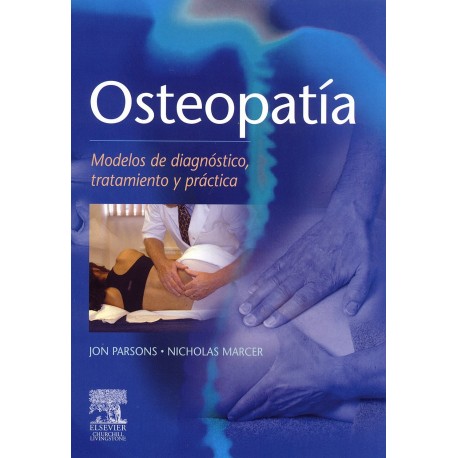 OSTEOPATIA