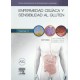 ENFERMEDAD CELIACA Y SENSIBILIDAD AL GLUTEN (CLINICAS IBEROAMERICANAS DE GASTROENTEROLOGIA Y HEPATOLOGIA VOL. 3)