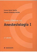 CASOS CLINICOS EN ANESTESIOLOGIA I (POD)
