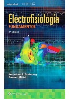 E-BOOK ELECTROFISIOLOGIA. FUNDAMENTOS