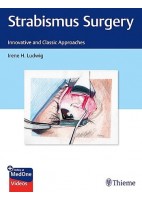 STRABISMUS SURGERY. INNOVATIVE AND CLASSIC APPROACHES