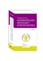 TRATAMIENTO EN GASTROENTEROLOGIA, HEPATOLOGIA Y NUTRICION PEDIATRICA