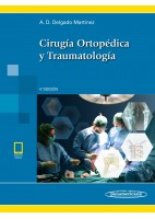 CIRUGIA ORTOPEDICA Y TRAUMATOLOGIA (ICLUYE EBOOK)