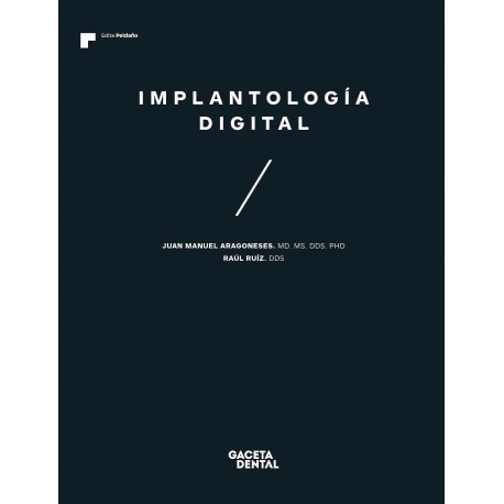 IMPLANTOLOGIA DIGITAL