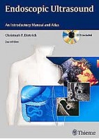 ENDOSCOPIC ULTRASOUND. AN INTRODUCTORY MANUAL AND ATLAS (DVD INCLUDED)