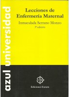 LECCIONES DE ENFERMERIA MATERNAL