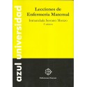 LECCIONES DE ENFERMERIA MATERNAL
