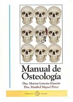 MANUAL DE OSTEOLOGIA + CD