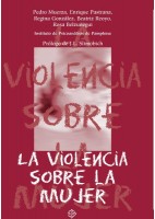 LA VIOLENCIA SOBRE LA MUJER