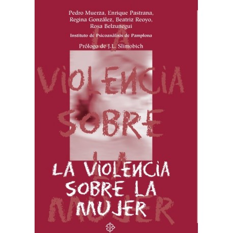LA VIOLENCIA SOBRE LA MUJER