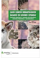 CASOS CLINICOS DERMATOLOGICOS BASADOS EN LESIONES CUTANEAS