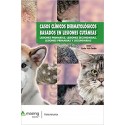 CASOS CLINICOS DERMATOLOGICOS BASADOS EN LESIONES CUTANEAS