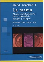 LA MAMA. MANEJO MULTIDISCIPLINARIO DE LAS ENFERMEDADES (TOMO I)
