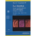LA MAMA. MANEJO MULTIDISCIPLINARIO DE LAS ENFERMEDADES (TOMO I)