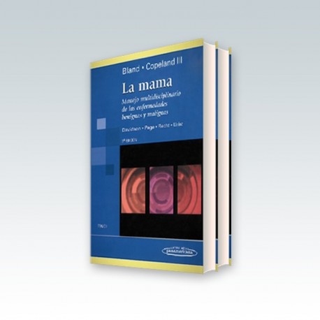 LA MAMA (2 VOL.)
