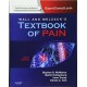 WALL & MELZACK S TEXTBOOK OF PAIN, 6 EDITION