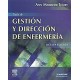 GUIA DE GESTION Y DIRECCION DE ENFERMERIA (INCLUYE EVOLVE)