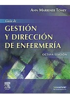 GUIA DE GESTION Y DIRECCION DE ENFERMERIA (INCLUYE EVOLVE)