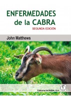 ENFERMEDADES DE LA CABRA