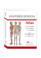 ATLAS ANATOMIA HUMANA