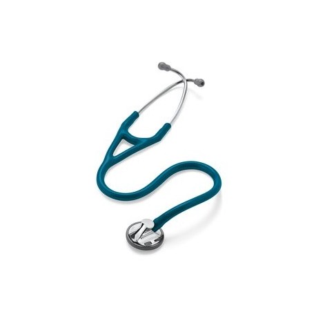 FONENDOSCOPIO MASTER CARDIOLOGY AZUL CARIBE