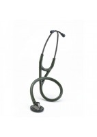FONENDOSCOPIO MASTER CARDIOLOGY VERDE OLIVA AHUMADO