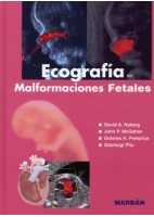 ECOGRAFIA EN MALFORMACIONES FETALES