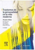 TRASTORNOS DE LA PERSONALIDAD EN LA VIDA MODERNA