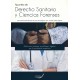 APUNTES DE DERECHO SANITARIO Y CIENCIAS FORENSES