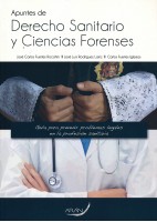 APUNTES DE DERECHO SANITARIO Y CIENCIAS FORENSES