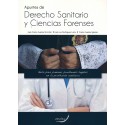 APUNTES DE DERECHO SANITARIO Y CIENCIAS FORENSES