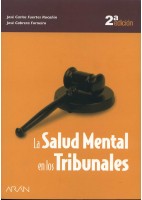 LA SALUD MENTAL EN LOS TRIBUNALES