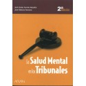 LA SALUD MENTAL EN LOS TRIBUNALES