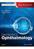 CASE REVIEWS IN OPHTALMOLOGY (ONLINE AND PRINT)