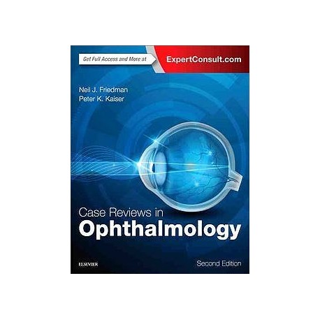 CASE REVIEWS IN OPHTALMOLOGY (ONLINE AND PRINT)