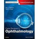 CASE REVIEWS IN OPHTALMOLOGY (ONLINE AND PRINT)