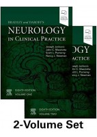 BRADLEY AND DAROFF.S NEUROLOGY IN CLINICAL PRACTICE (2 VOL.) DIGITAL VERSION INCLUDED