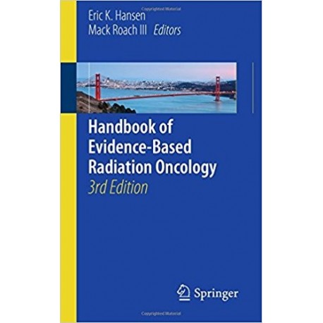 HANDBOOK OF EVIDENCE-BASED RADIATION ONCOLOGY